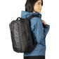 Timbuk2 Bags One Size / Jet Black Timbuk2 - Scheme Convertible Briefcase Backpack
