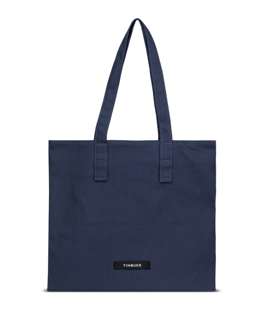 Timbuk2 Bags One Size / Navy Timbuk2 - Canvas Shop Tote Bag
