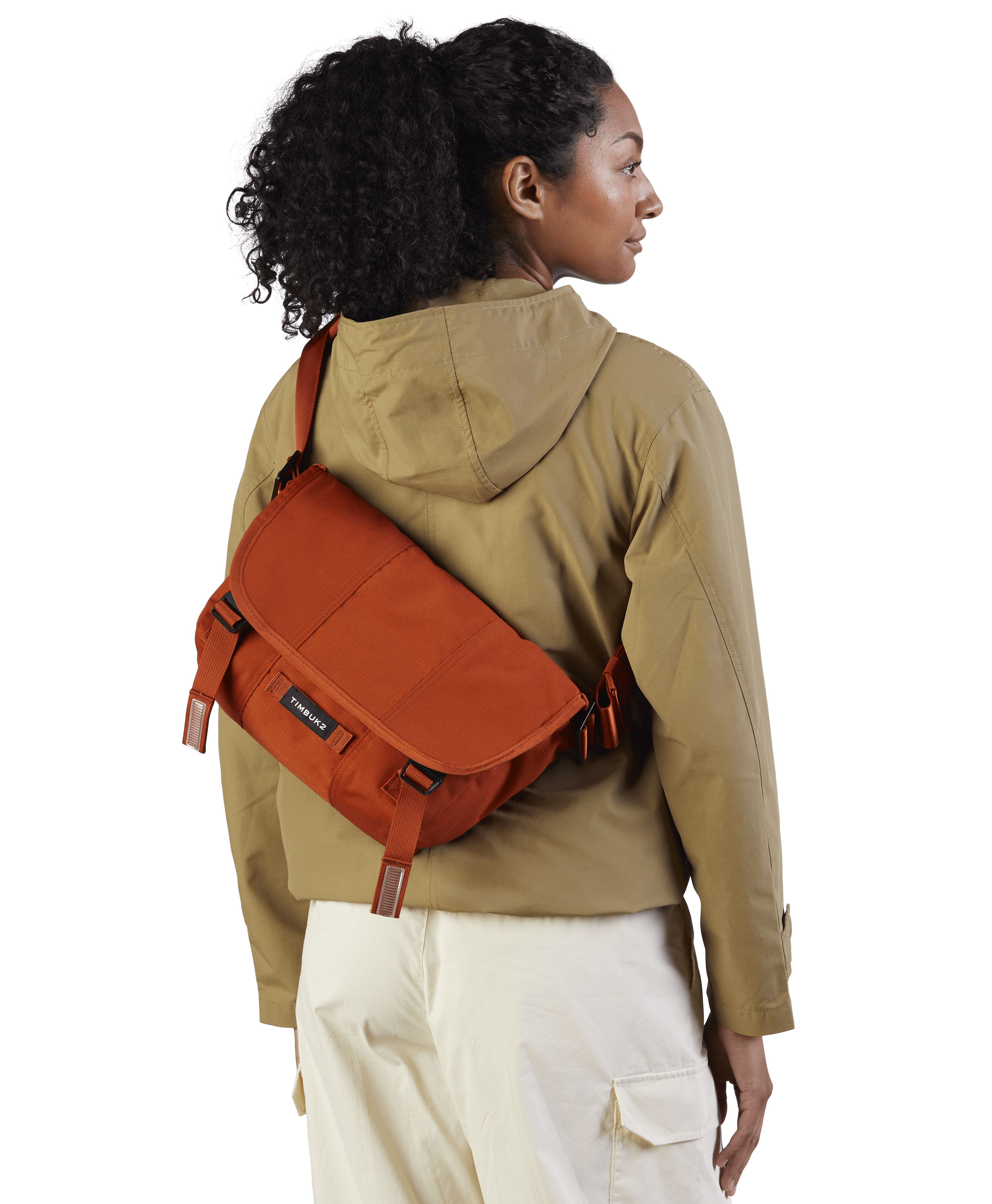 Timbuk2 - Flight Classic Messenger Bag, XS