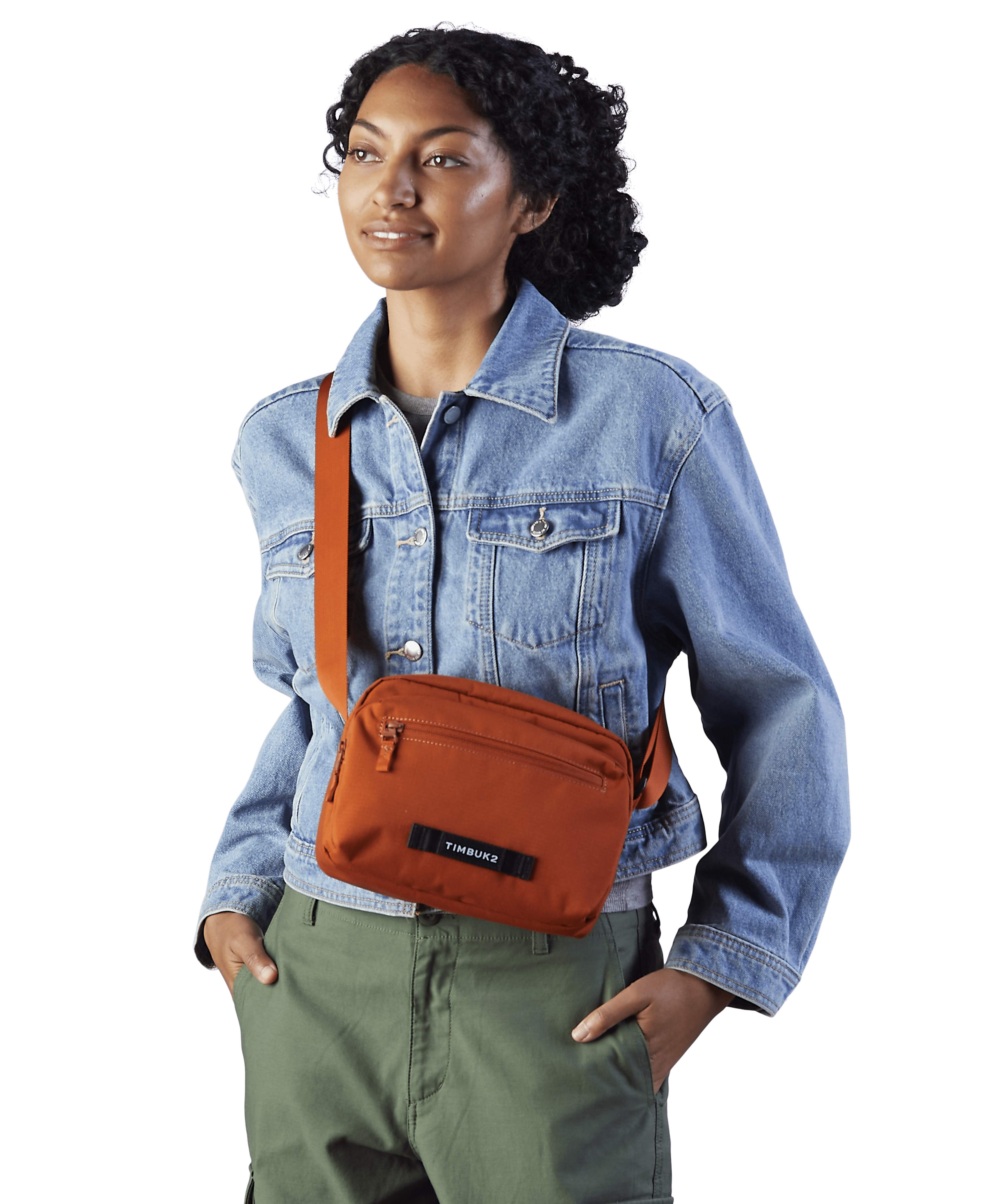 Timbuk2 - Flight Crossbody Satchel