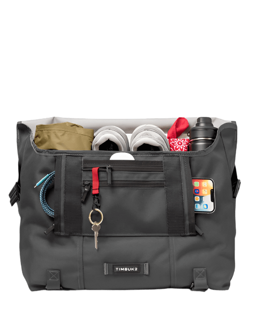 Timbuk2 Bags Timbuk2 - Classic Messenger Bag 2.0, Large