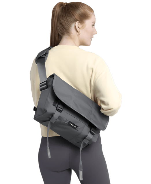 Timbuk2 Bags Timbuk2 - Classic Messenger Bag 2.0, Small