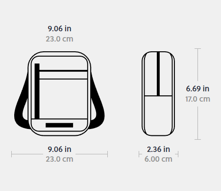 Timbuk2 Bags Timbuk2 - Flight Crossbody Satchel