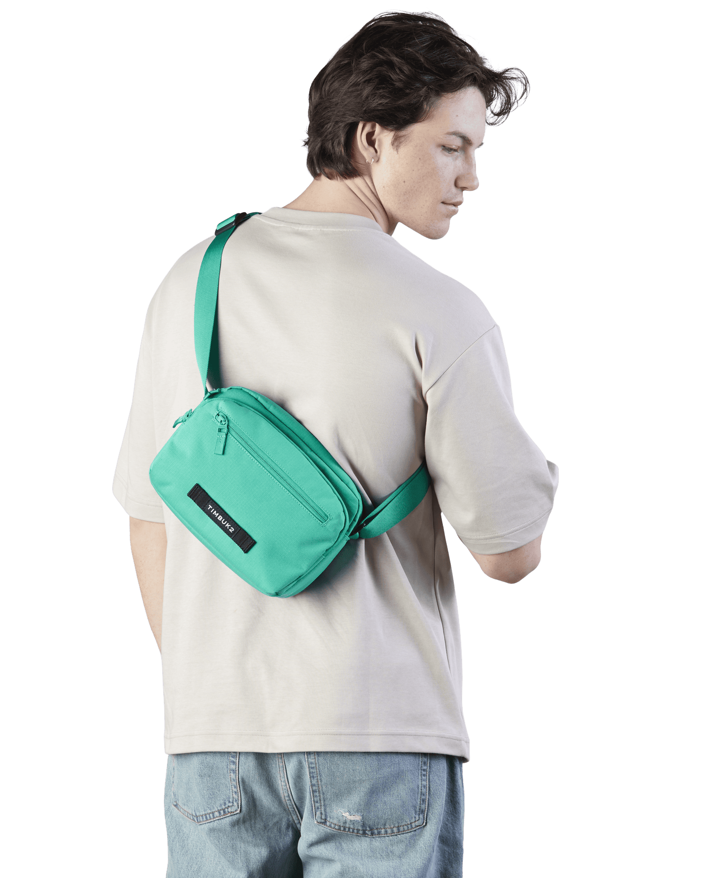 Timbuk2 Bags Timbuk2 - Flight Crossbody Satchel