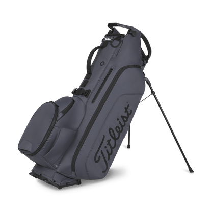 Titleist Bags One Size / Graphite/Black Titleist - Hybrid 5 Golf Bag