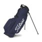 Titleist Bags One Size / Navy/Navy/White Titleist - Players S4 Stand Bag