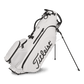 Titleist Bags One Size / White/Black/Black Titleist - Hybrid 5 Golf Bag