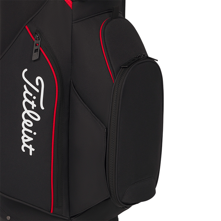 Titleist Bags Titleist - Players S4 Stand Bag