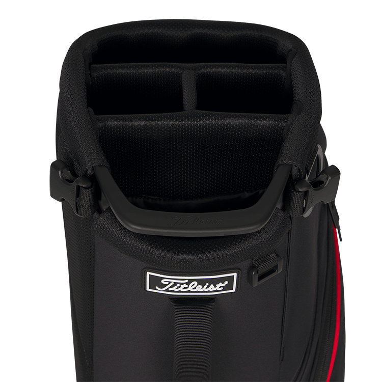 Titleist Bags Titleist - Players S4 Stand Bag