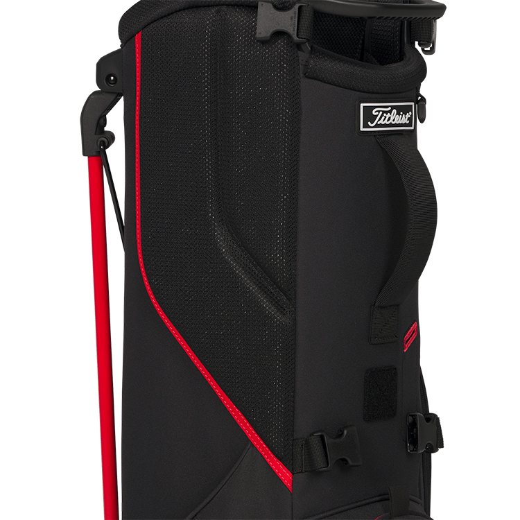 Titleist Bags Titleist - Players S4 Stand Bag