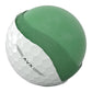 Titleist Golf Balls 3-Pack / White Titleist - AVX Golf Balls 3-Pack