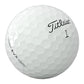 Titleist Golf Balls 3-Pack / White Titleist - AVX Golf Balls 3-Pack