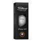 Titleist Golf Balls 3-Pack / White Titleist - Pro V1® Golf Balls 3-Pack