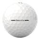 Titleist Golf Balls 3-Pack / White Titleist - Pro V1x® Golf Balls 3-Pack