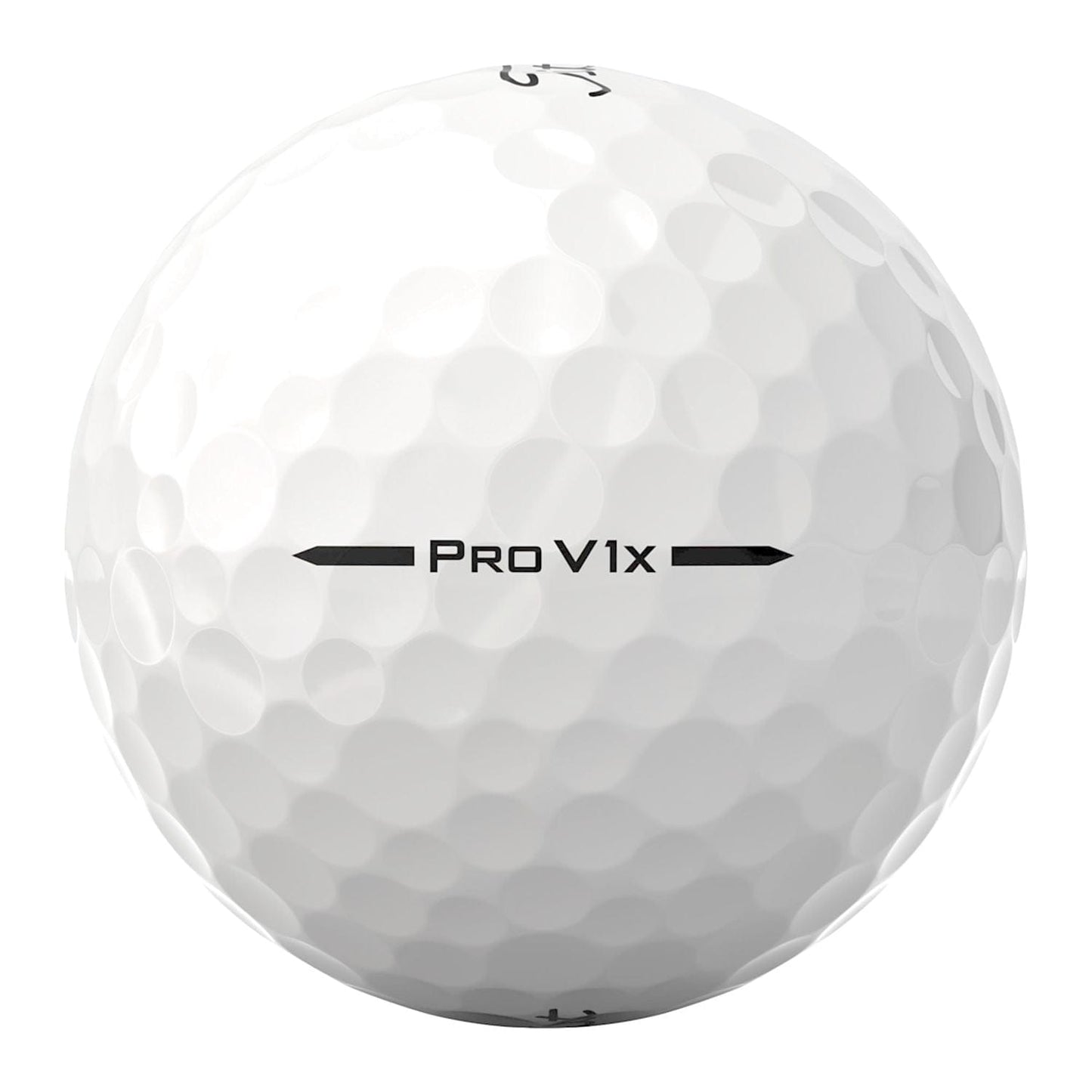 Titleist Golf Balls 3-Pack / White Titleist - Pro V1x® Golf Balls 3-Pack