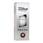 Titleist Golf Balls 3-Pack / White Titleist - Pro V1x® Golf Balls 3-Pack