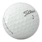 Titleist Golf Balls 3-Pack / White Titleist - Tour Soft Golf Balls 3-Pack
