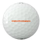Titleist Golf Balls 3-Pack / White Titleist - Velocity Golf Balls 3-Pack