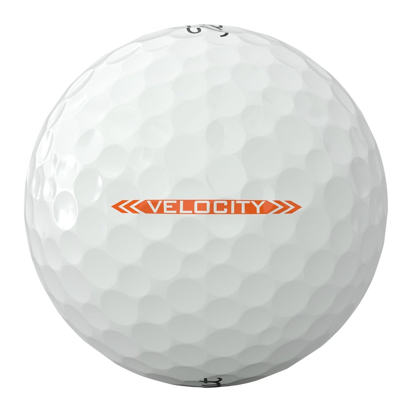 Titleist Golf Balls 3-Pack / White Titleist - Velocity Golf Balls 3-Pack