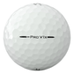 Titleist Golf Balls One Dozen / White Titleist - Custom Pro V1x Left Dash White Box Dozen