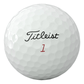Titleist Golf Balls One Dozen / White Titleist - Custom Pro V1x Left Dash White Box Dozen