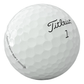 Titleist Golf Balls One Dozen / White Titleist - Custom Tour Soft White Box Dozen