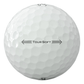 Titleist Golf Balls One Dozen / White Titleist - Custom Tour Soft White Box Dozen