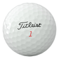 Titleist Golf Balls One Dozen / White Titleist - Custom TruFeel White Box Dozen