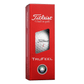 Titleist Golf Balls One Dozen / White Titleist - Custom TruFeel White Box Dozen