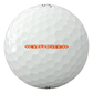 Titleist Golf Balls One Dozen / White Titleist - Custom Velocity White Box Dozen