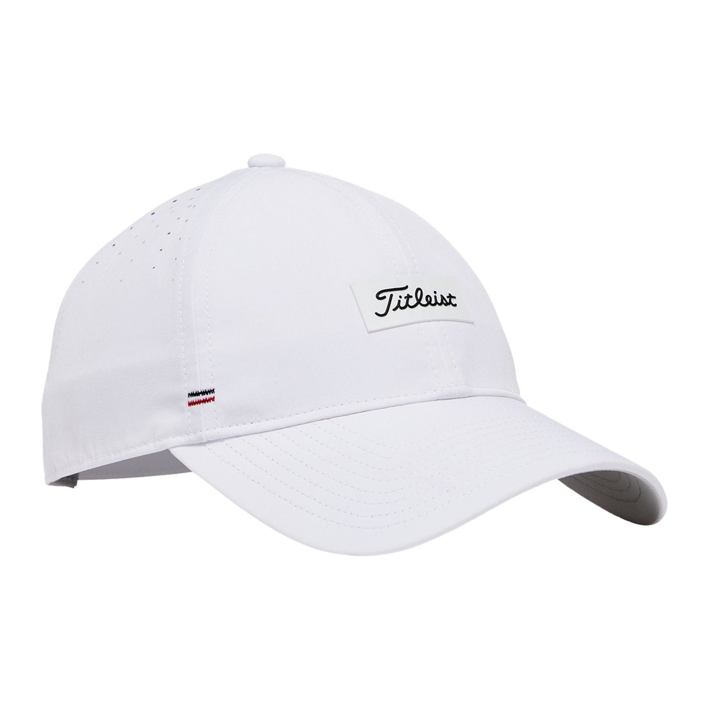 Titleist Headwear One Size / White/Black Titleist - Charlestone Breezer Golf Hat