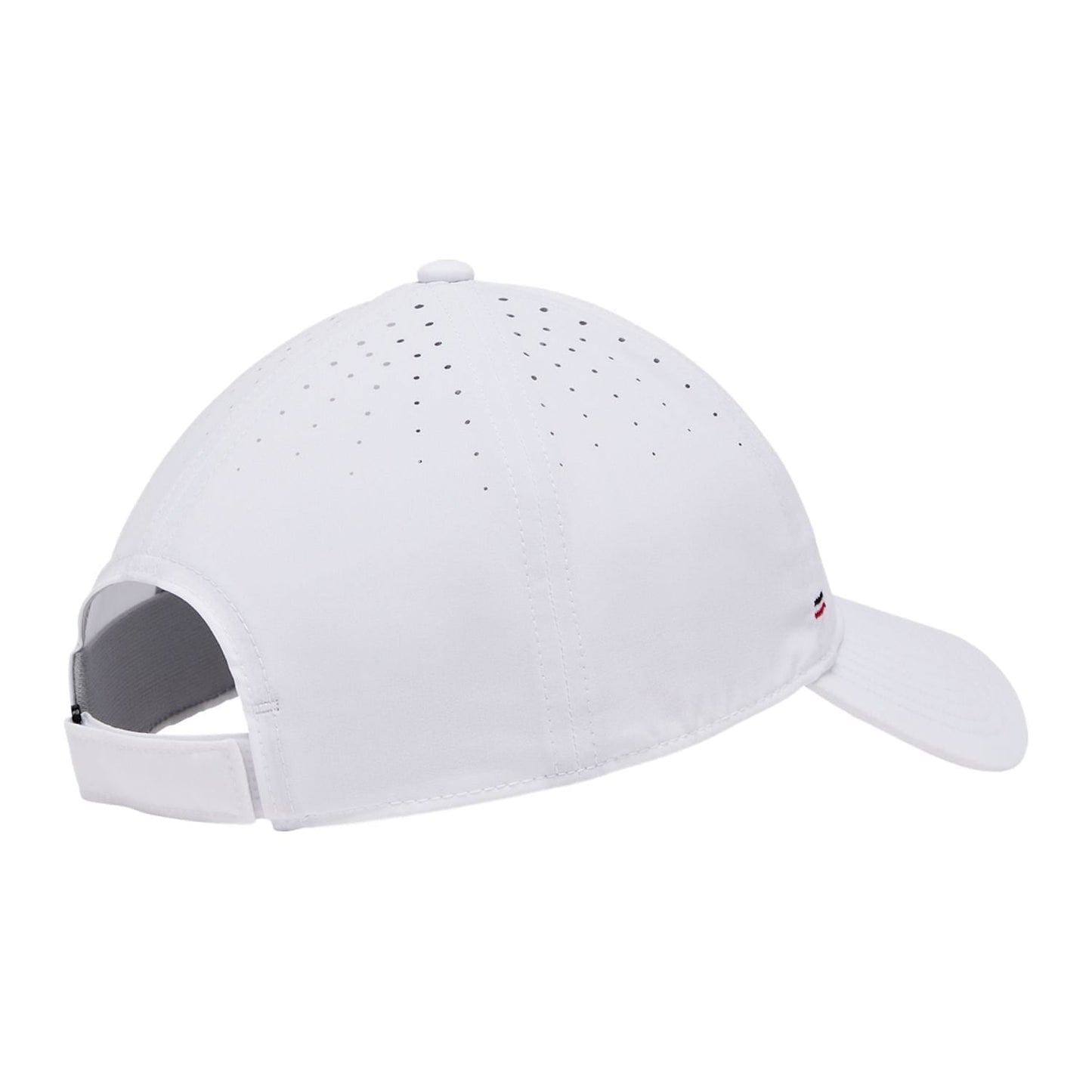 Titleist Headwear One Size / White/Black Titleist - Charlestone Breezer Golf Hat