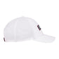 Titleist Headwear One Size / White/Black Titleist - Oceanside Golf Hat