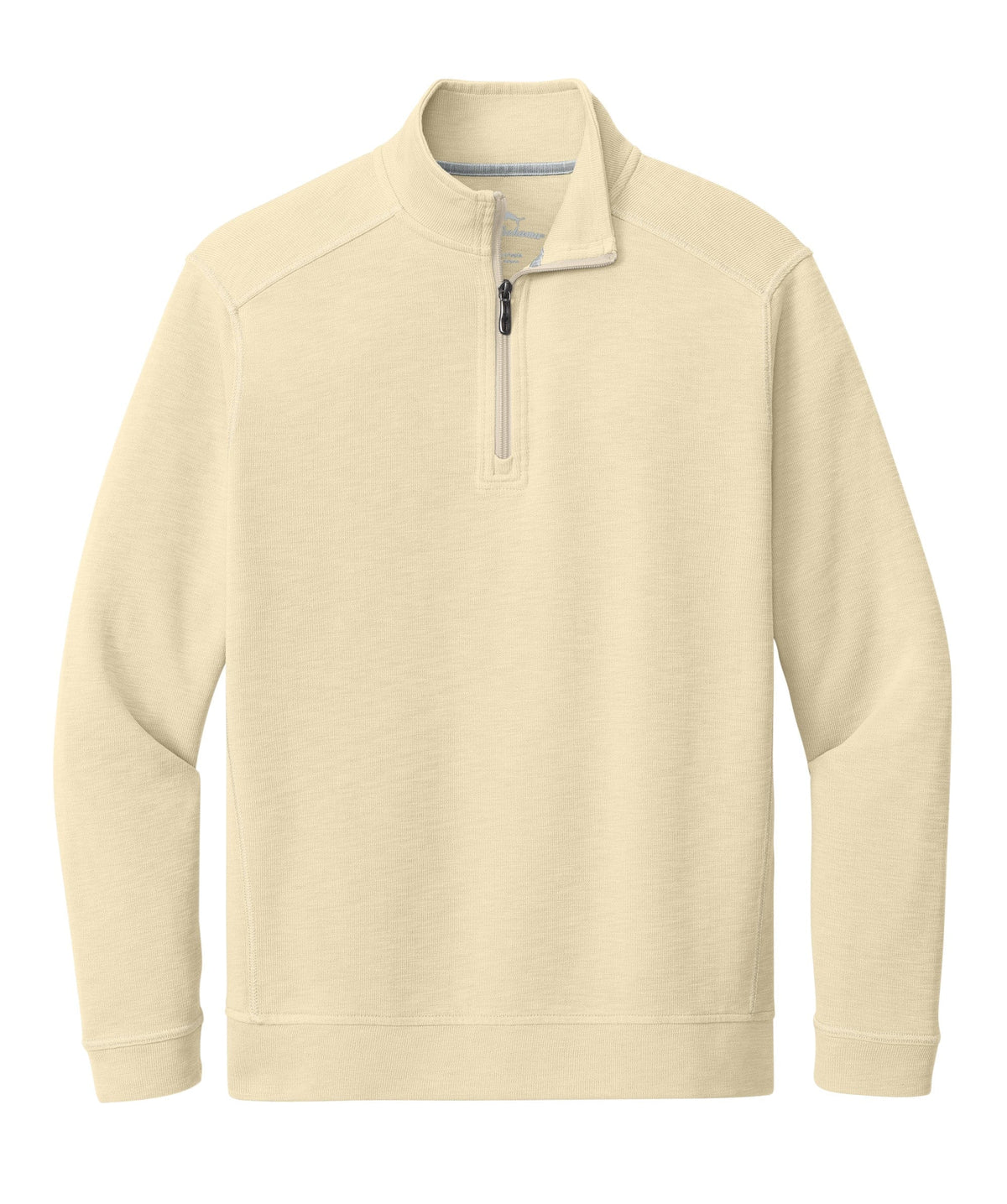 Tommy Bahama Layering S / Hazy Tommy Bahama - Men's Coconut Bay 1/2-Zip