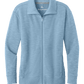 Tommy Bahama Layering S / Light Sky Blue Tommy Bahama - Women's Tobago Bay Full-Zip