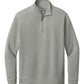 Tommy Bahama Layering S / Ultimate Grey Tommy Bahama - Men's Coconut Bay 1/2-Zip
