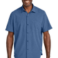 Tommy Bahama Woven Shirts Tommy Bahama - Men's Sandy Point Short Sleeve Shirt