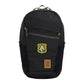 Topo Designs Bags One Size / Black Topo Designs - Peakview Packable Backpack