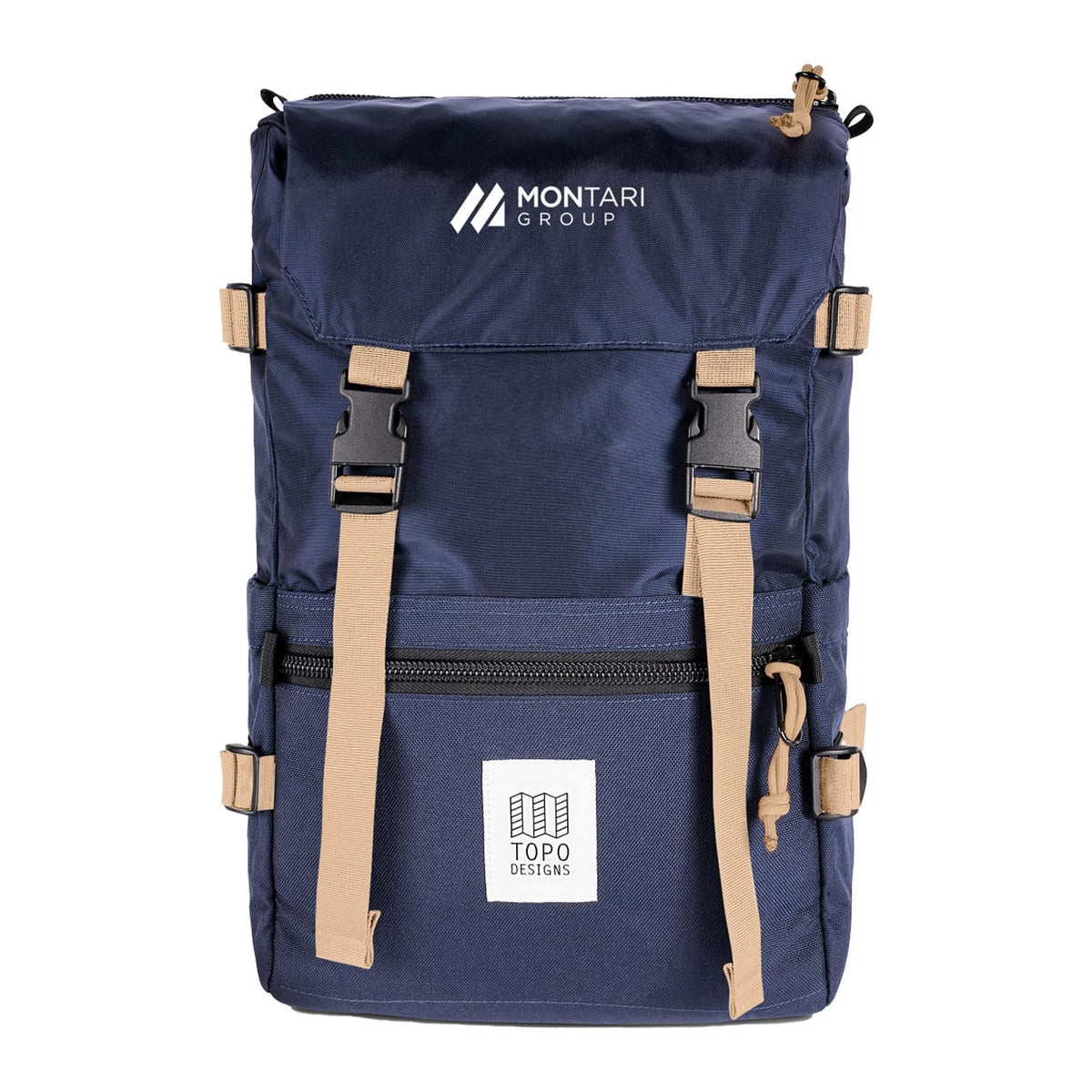 Topo Designs - Rover Pack Classic 15" Laptop Backpack
