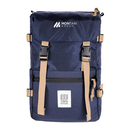 Topo Designs - Rover Pack Classic 15" Laptop Backpack