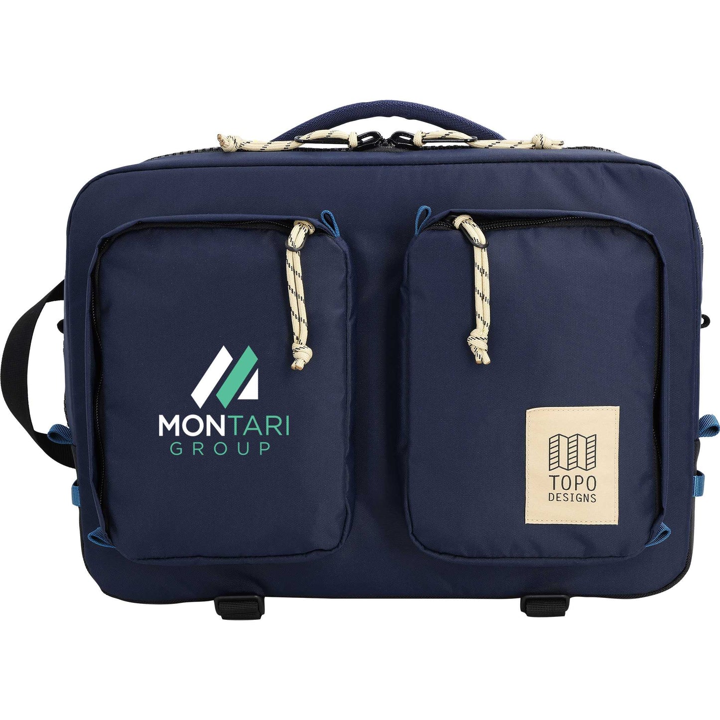 Topo Designs Bags Topo Designs - Global Briefcase