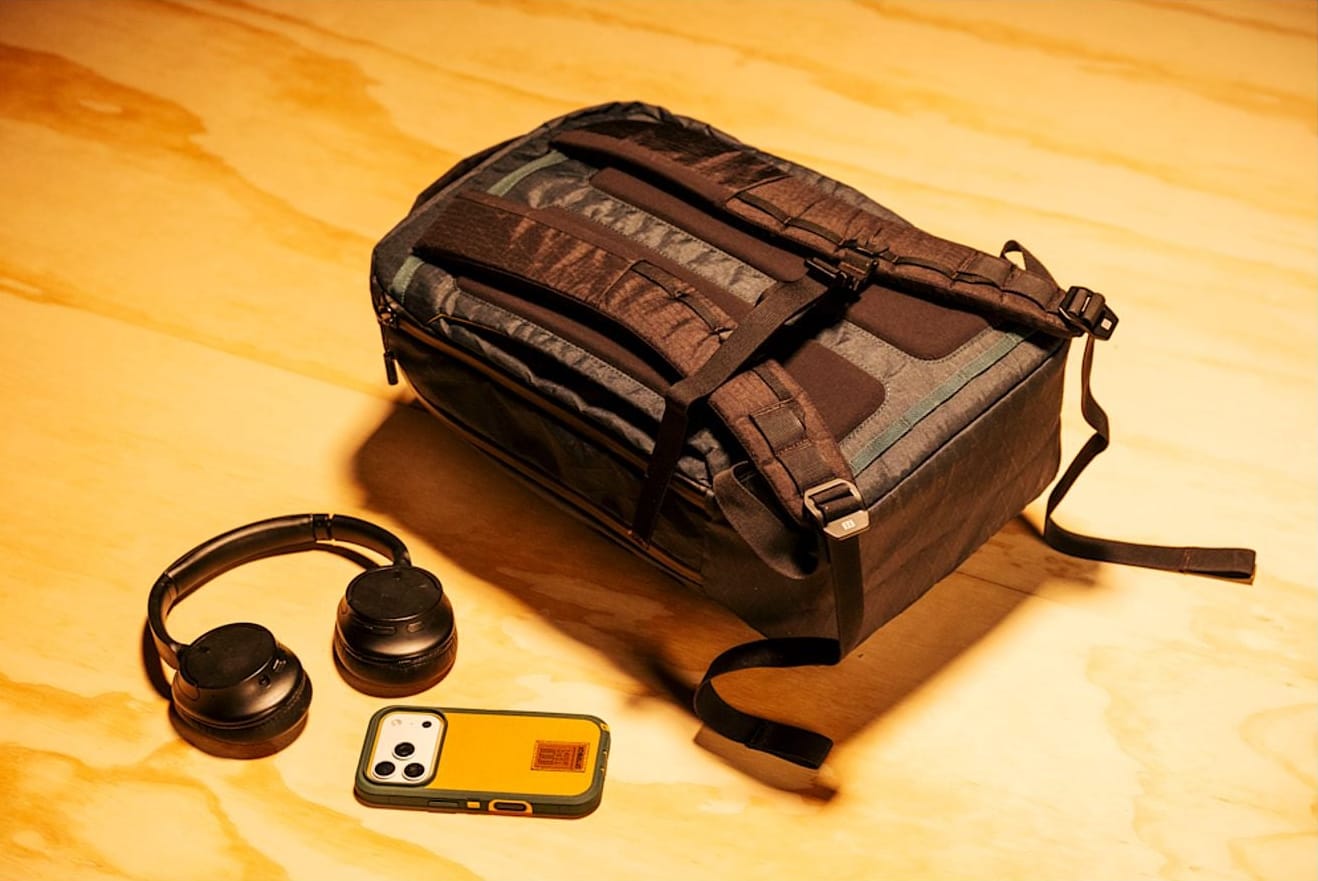 Topo Designs - Global Pro Backpack