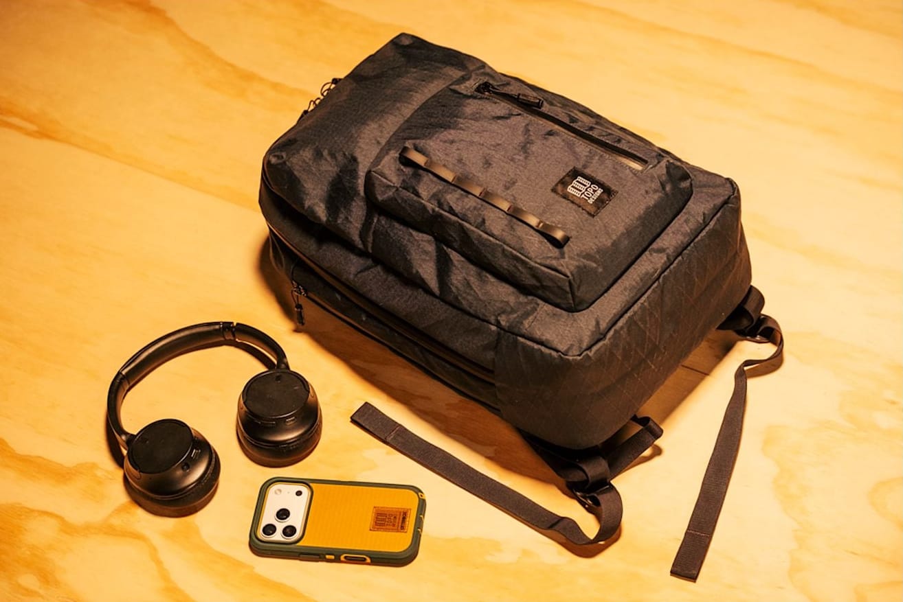 Topo Designs - Global Pro Backpack
