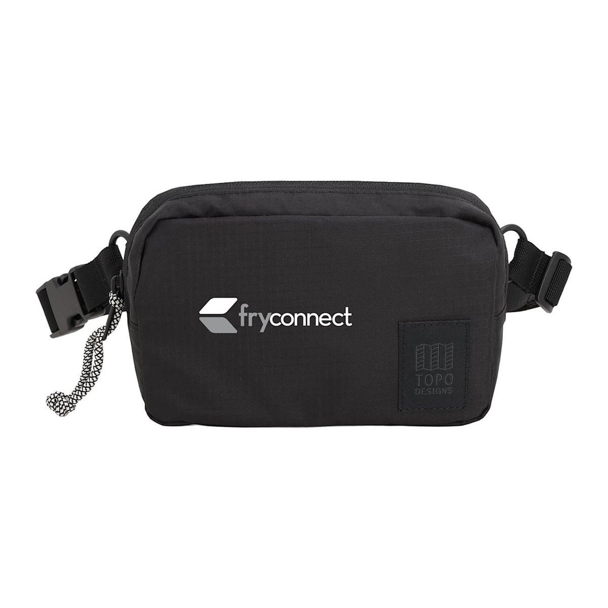 Topo Designs Bags Topo Designs - Ripstop Belt Bag