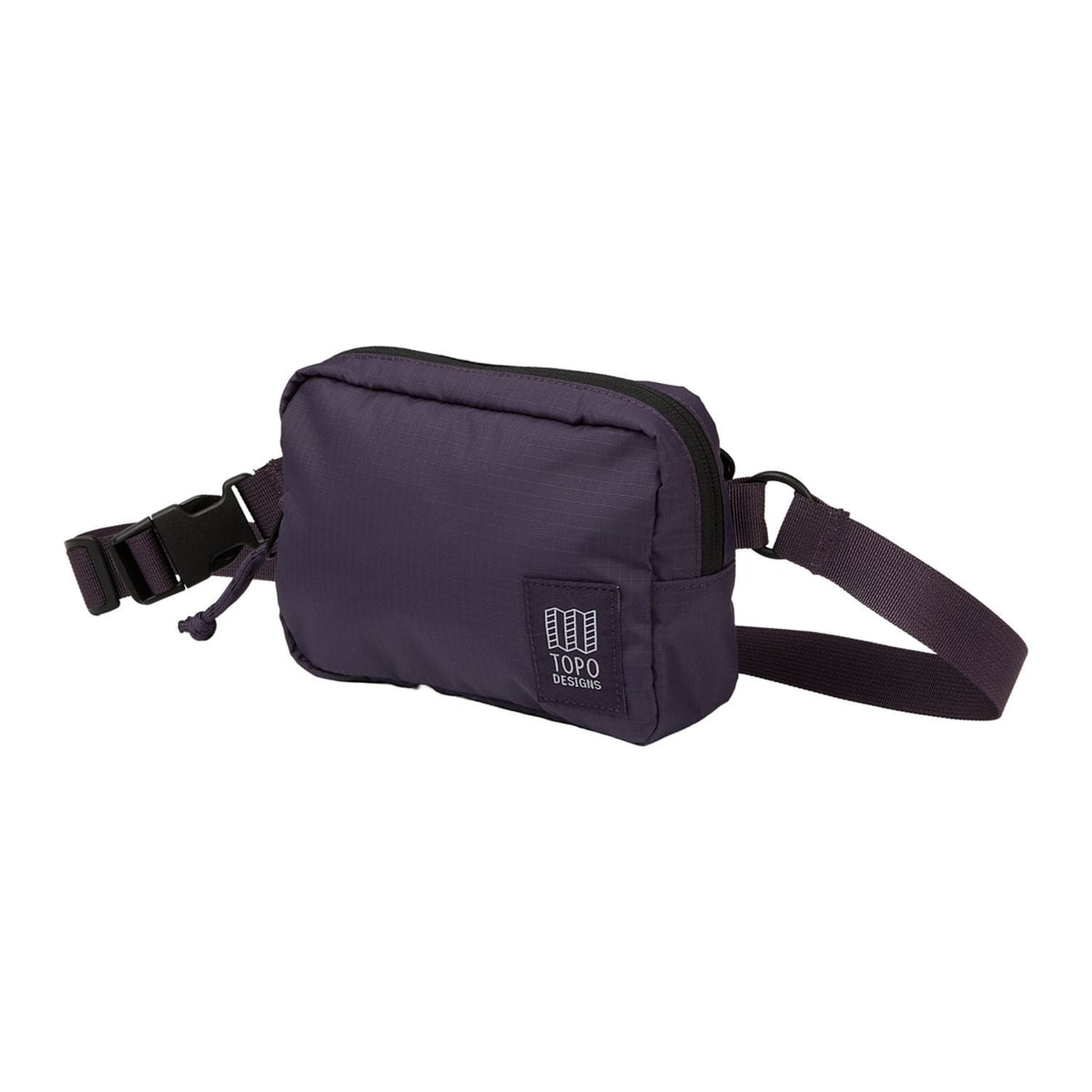 Topo Designs Bags Topo Designs - Ripstop Belt Bag