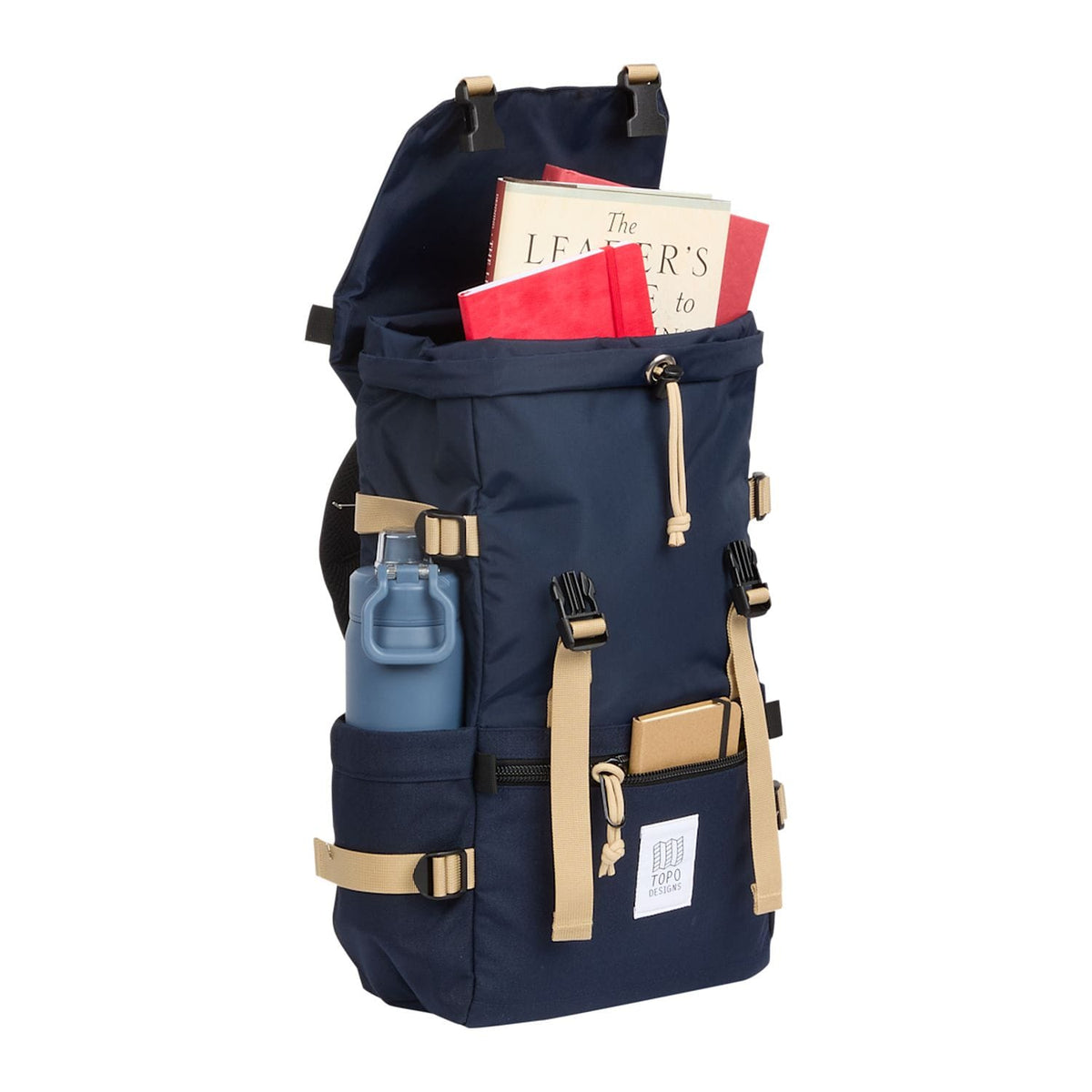 Topo Designs - Rover Pack Classic 15" Laptop Backpack