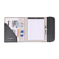 Travis & Wells Bags One Size / Black Travis & Wells - Lennox Padfolio