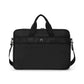 Travis & Wells Bags One Size / Black Travis & Wells - Transit Laptop Portfolio