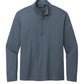 TravisMathew Fleece S / Vintage Indigo/Black TravisMathew - Men's Coto Performance 1/4-Zip