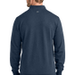 TravisMathew Fleece TravisMathew - Men's Ocean Villa 1/4-Zip